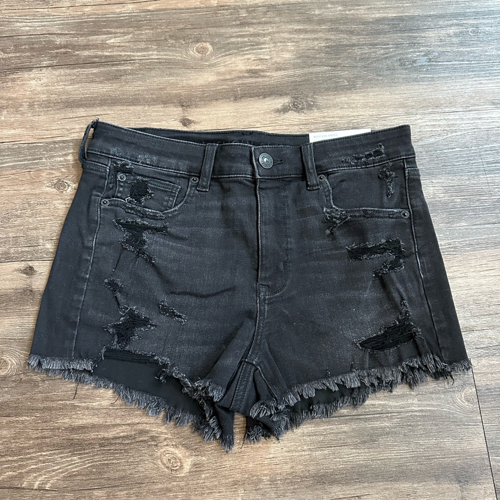 New American Eagle shorts